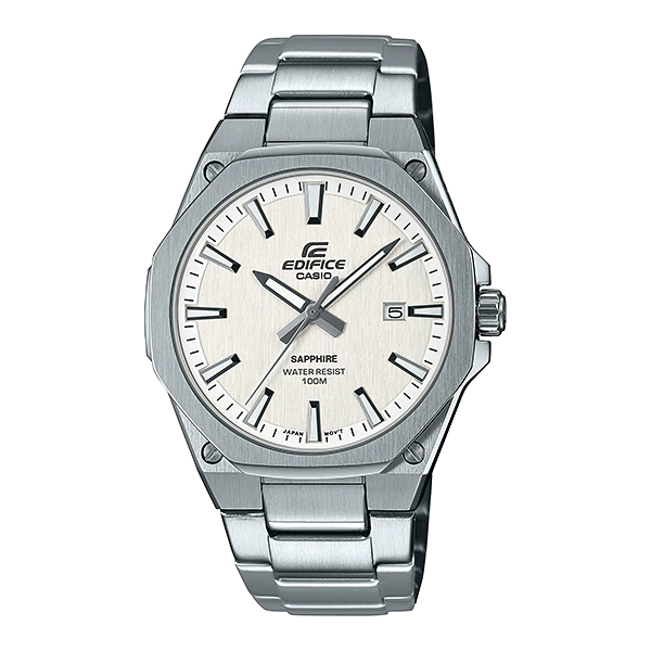 Casio EFR-S108D-7AV – Mỏng nhẹ, sang trọng