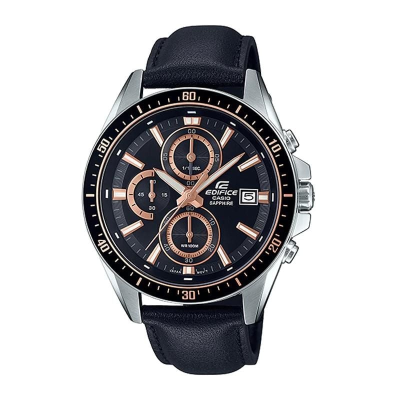 Đồng hồ Casio Edifice EFR-S565L-1AVUDF chính hãng