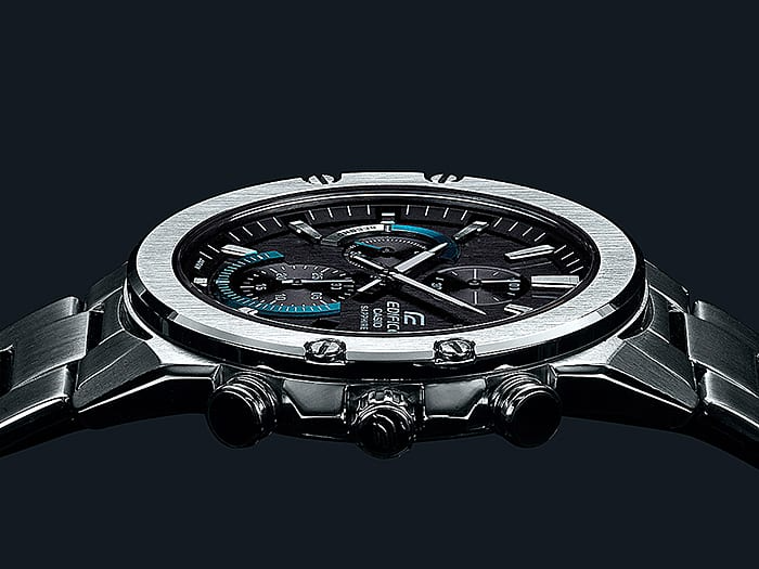 Đồng hồ Casio Edifice EFR-S567D-1AVUDF Chính Hãng – Casio Anh Khuê