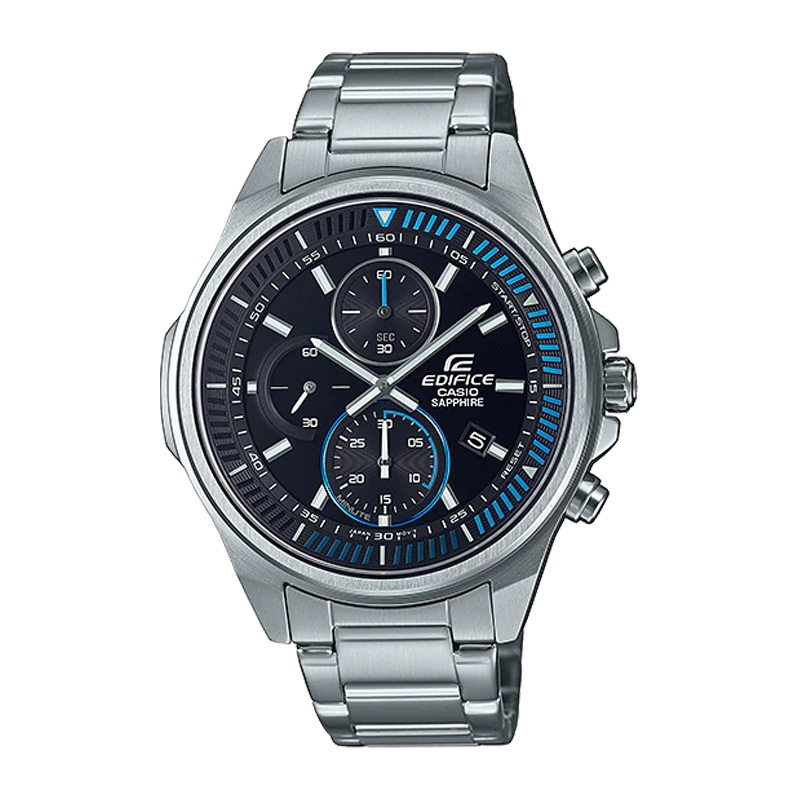 Đồng hồ Casio Edifice EFR-S572D-1AVUDF Chính Hãng
