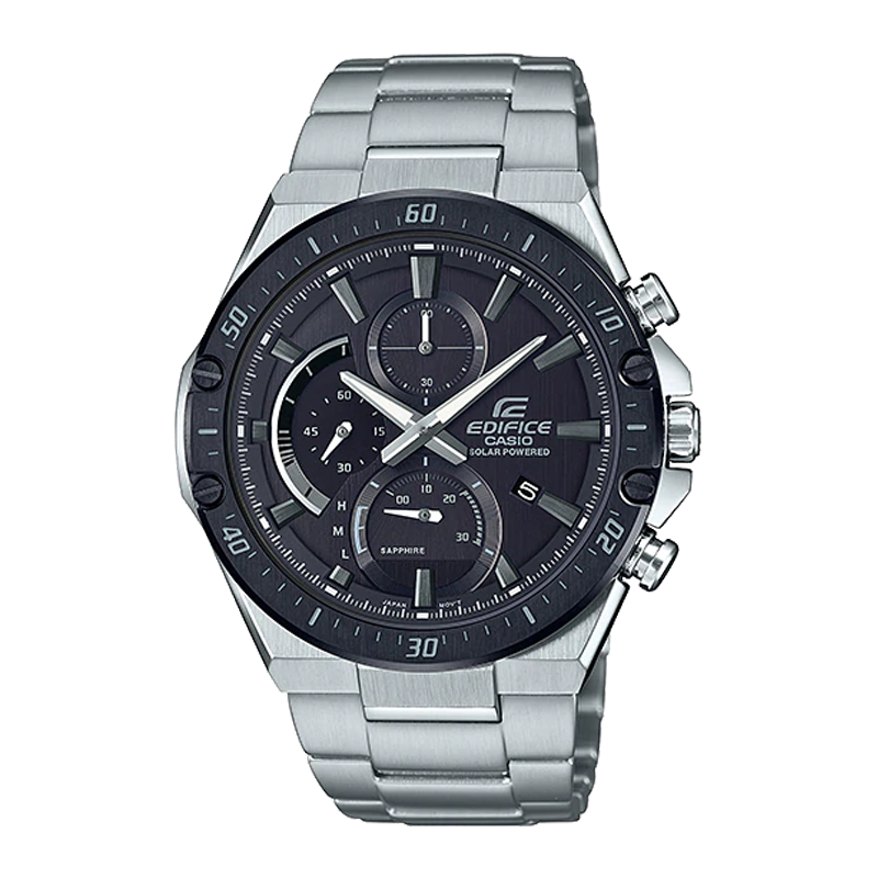 Đồng hồ Casio Edifice EFS-S560DB-1AVUDF Chính Hãng