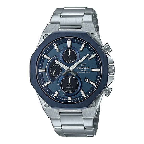 Đồng hồ Casio Edifice EFS-S570DB-2AUDF Chính Hãng