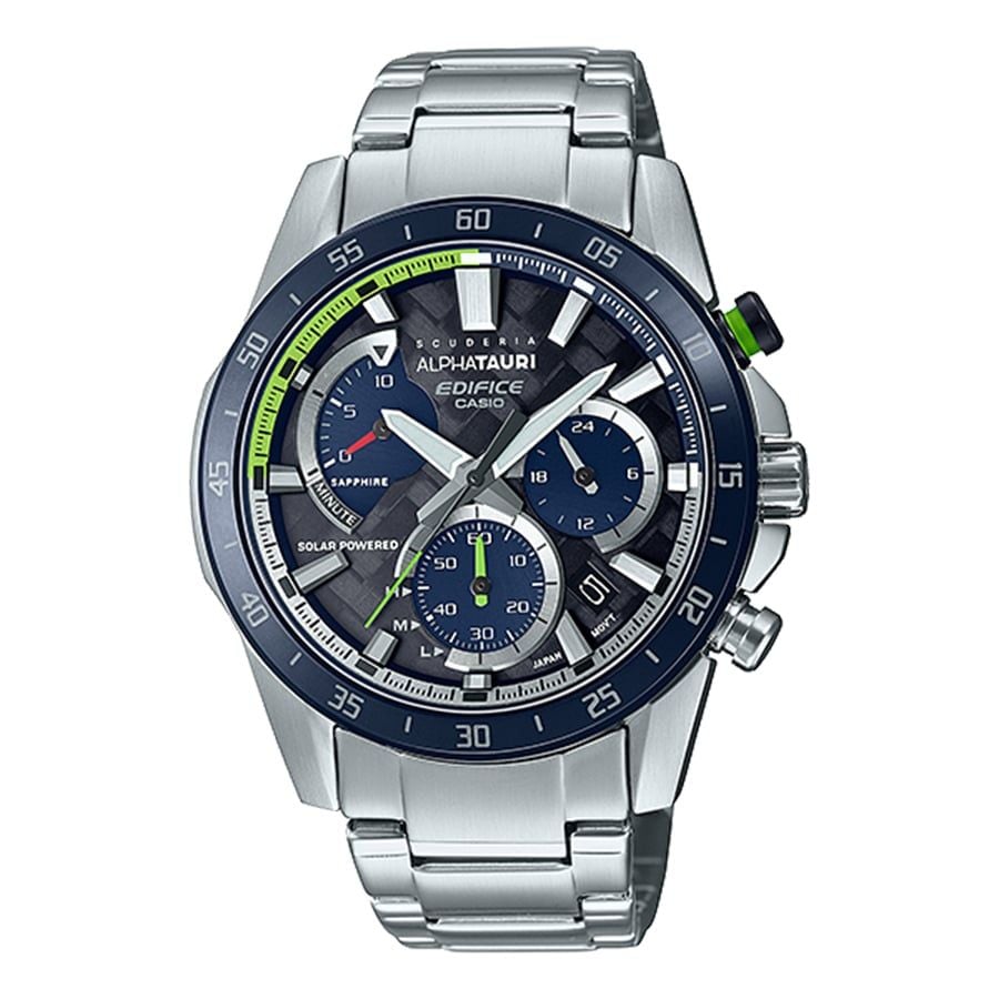 Đồng hồ Casio Edifice EFS-S580AT-1ADR Chính Hãng