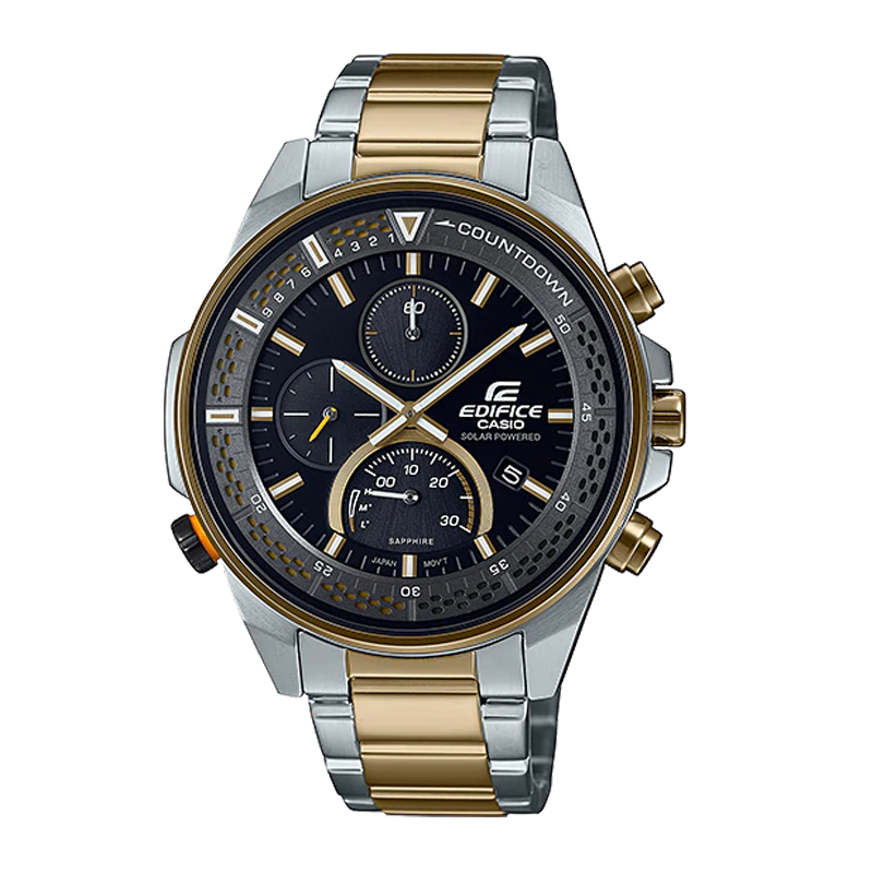 Đồng hồ Casio Edifice EFS-S590SG-1AVUDF Chính Hãng