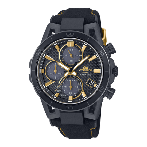 Đồng hồ Casio Edifice EFS-S640ZE-1A Chính Hãng