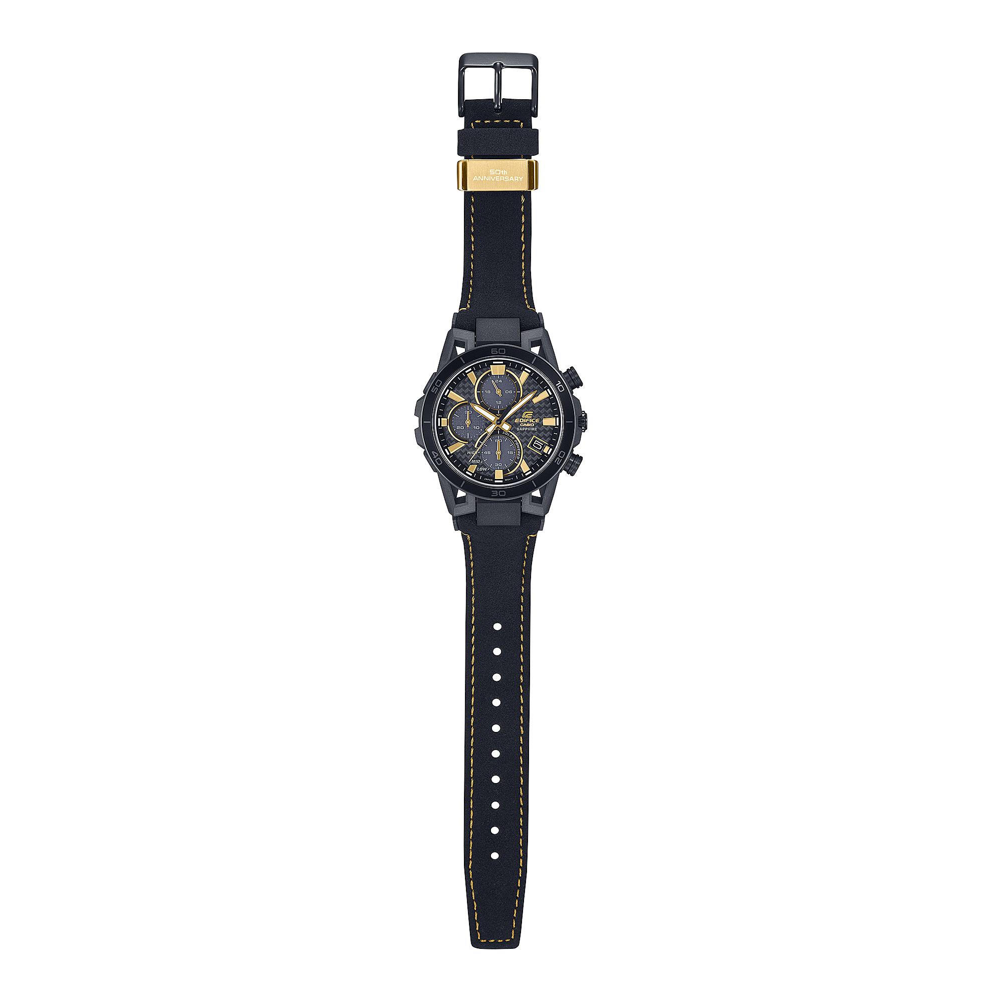 Đồng hồ Casio Edifice EFS-S640ZE-1ADR Chính Hãng