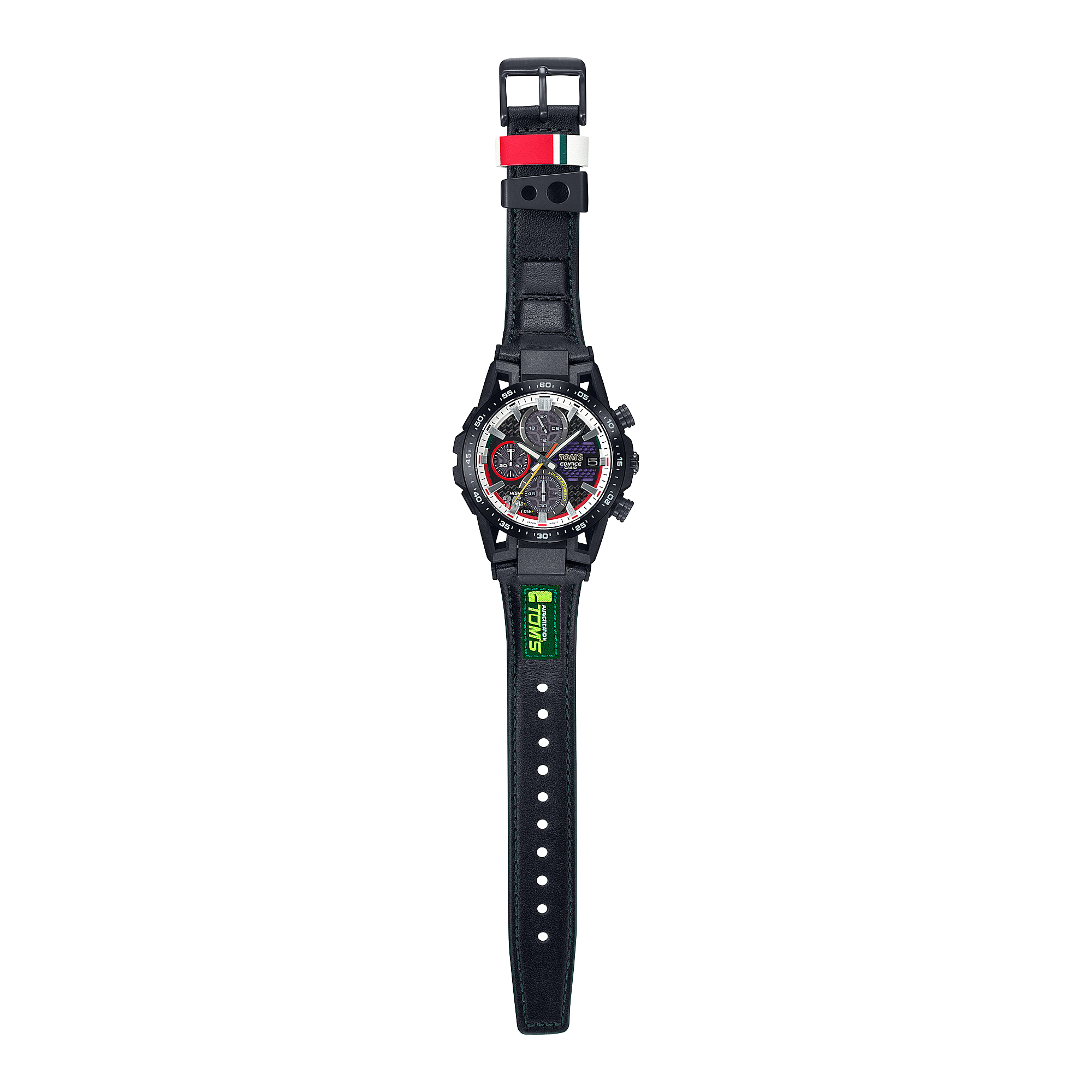 Đồng hồ Casio EDIFICE EFS-S641TMS-1ADR Chính Hãng