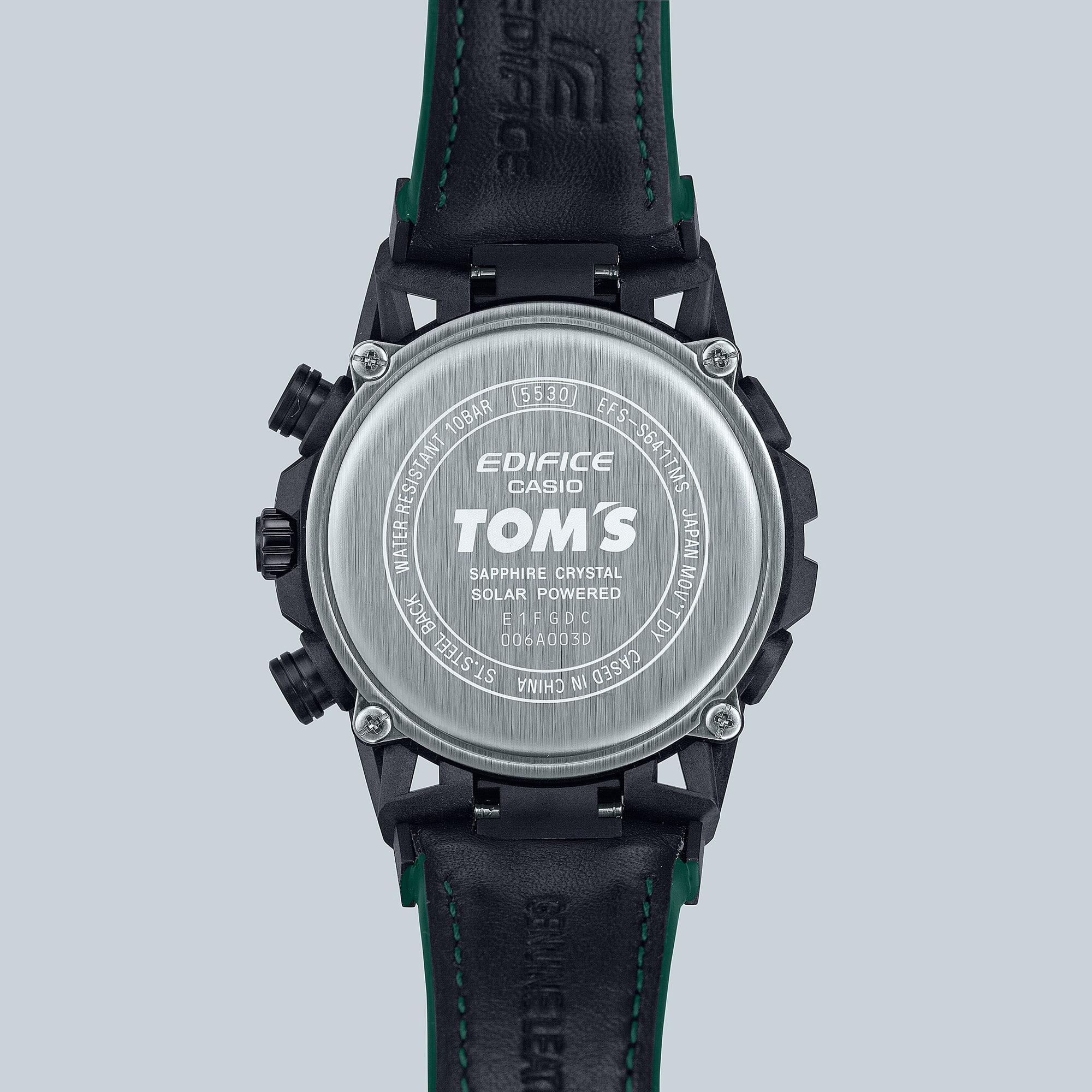 Đồng hồ Casio EDIFICE EFS-S641TMS-1ADR Chính Hãng