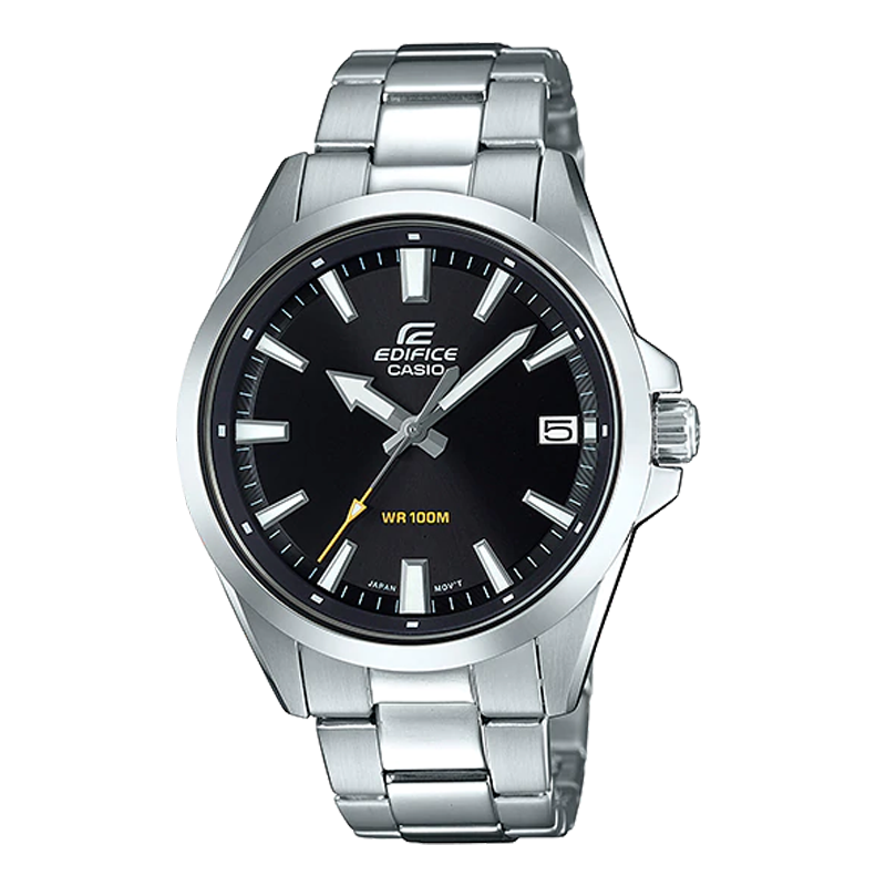 Đồng hồ Casio Edifice EFV-100D-1AVUDF Chính Hãng