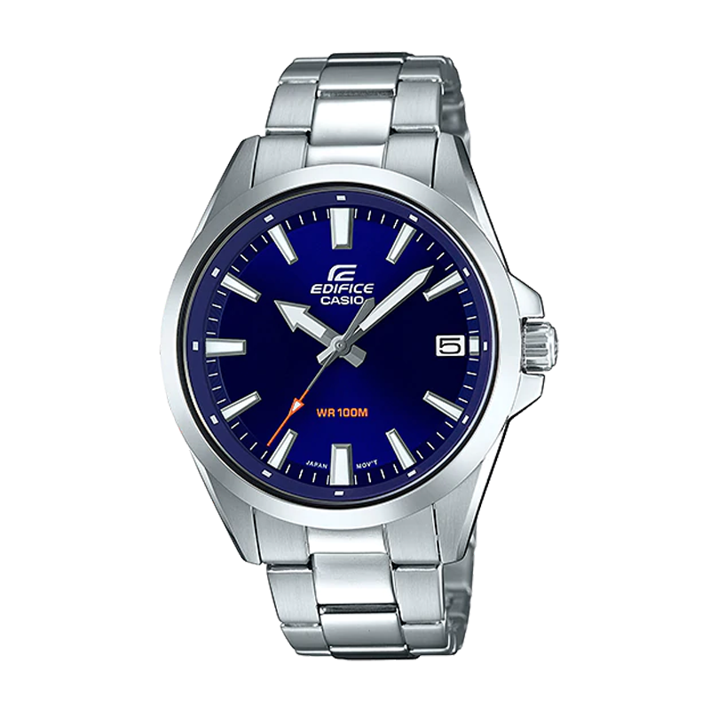 Đồng hồ Casio Edifice EFV-100D-2AVUDF Chính Hãng