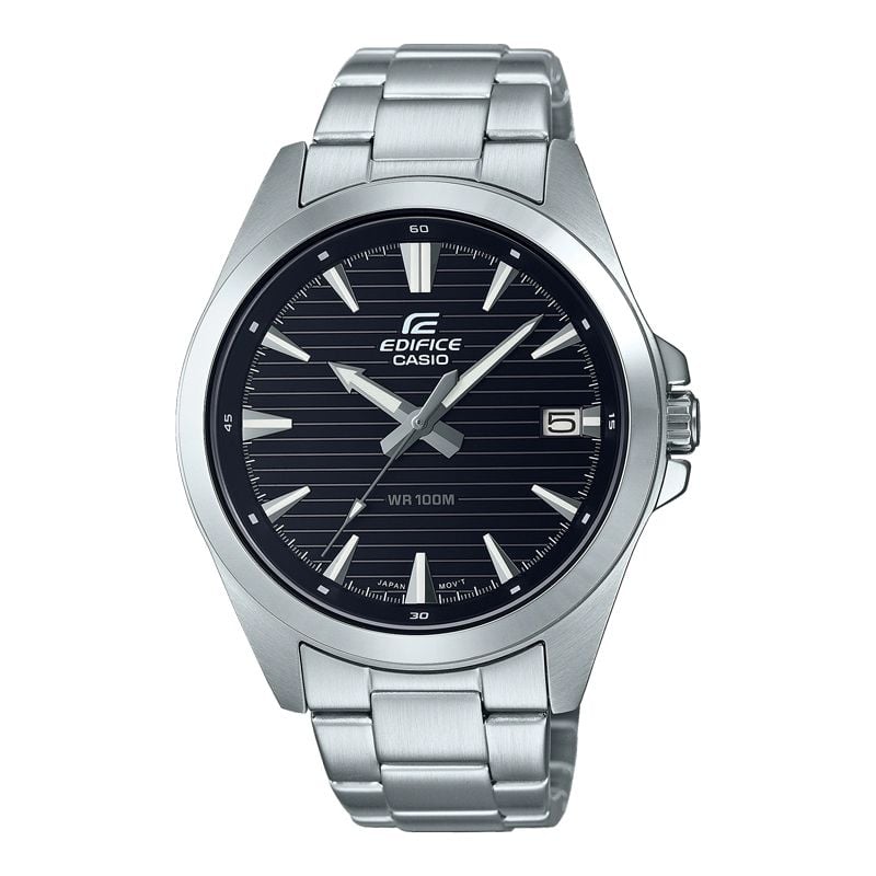 Đồng hồ Casio Edifice EFV-140D-1AVUDF Chính Hãng