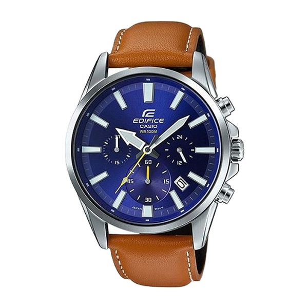 CASIO　EDIFICE　腕時計　EFV-510L-2AVUDFDI Đồng hồ Casio Edifice EFV-510L-2AVUDF Chính Hãng – Casio Anh Khuê