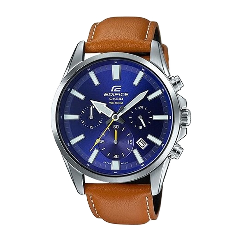 CASIO　EDIFICE　腕時計　EFV-510L-2AVUDFDI Đồng hồ Casio Edifice EFV-510L-2AVUDF Chính Hãng – Casio Anh Khuê