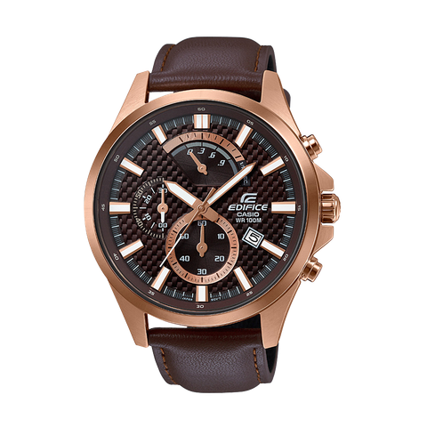 Đồng hồ Casio Edifice EFV-530GL-5A Chính Hãng