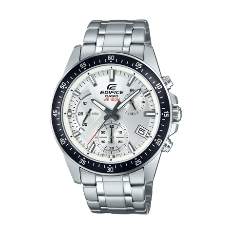 Đồng hồ Casio Edifice EFV-540D-7A Chính Hãng