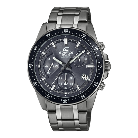 Đồng Hồ Casio Edifice EFV-540DC-1CVUDF Chính Hãng