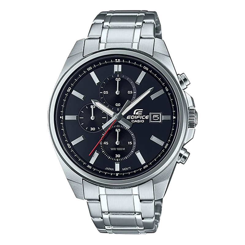 Đồng hồ Casio Edifice EFV-610D-1AVUDF Chính Hãng