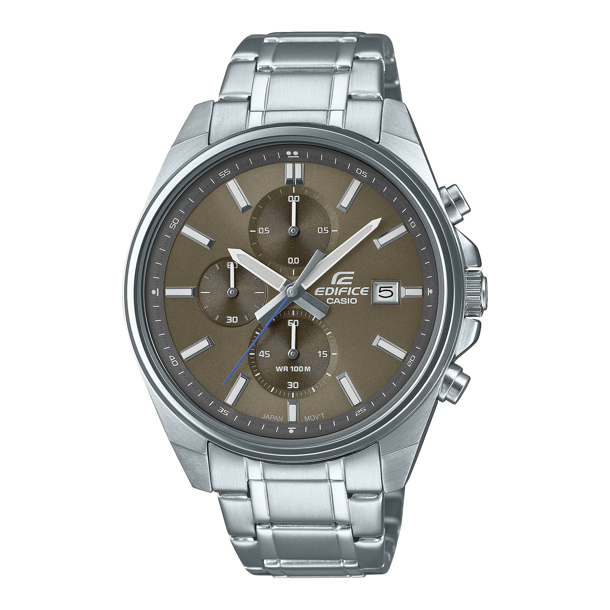 Đồng hồ Casio Edifice EFV-610D-5CVUDF Chính Hãng
