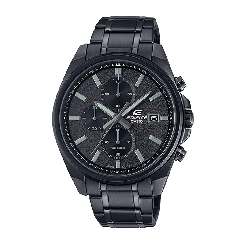 Đồng hồ Casio Edifice EFV-610DC-1AVUDF Chính Hãng