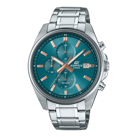 Đồng hồ Casio Edifice EFV-610DE-2A Chính hãng