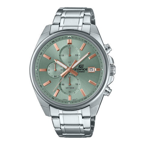 Đồng hồ Casio Edifice EFV-610DE-3A Chính hãng