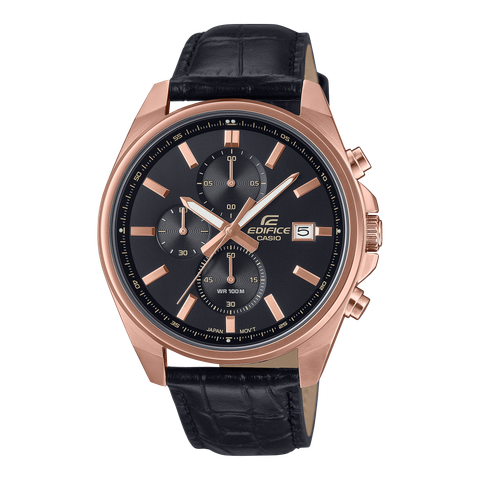 Đồng hồ Casio Edifice EFV-610ECL-1A Chính hãng
