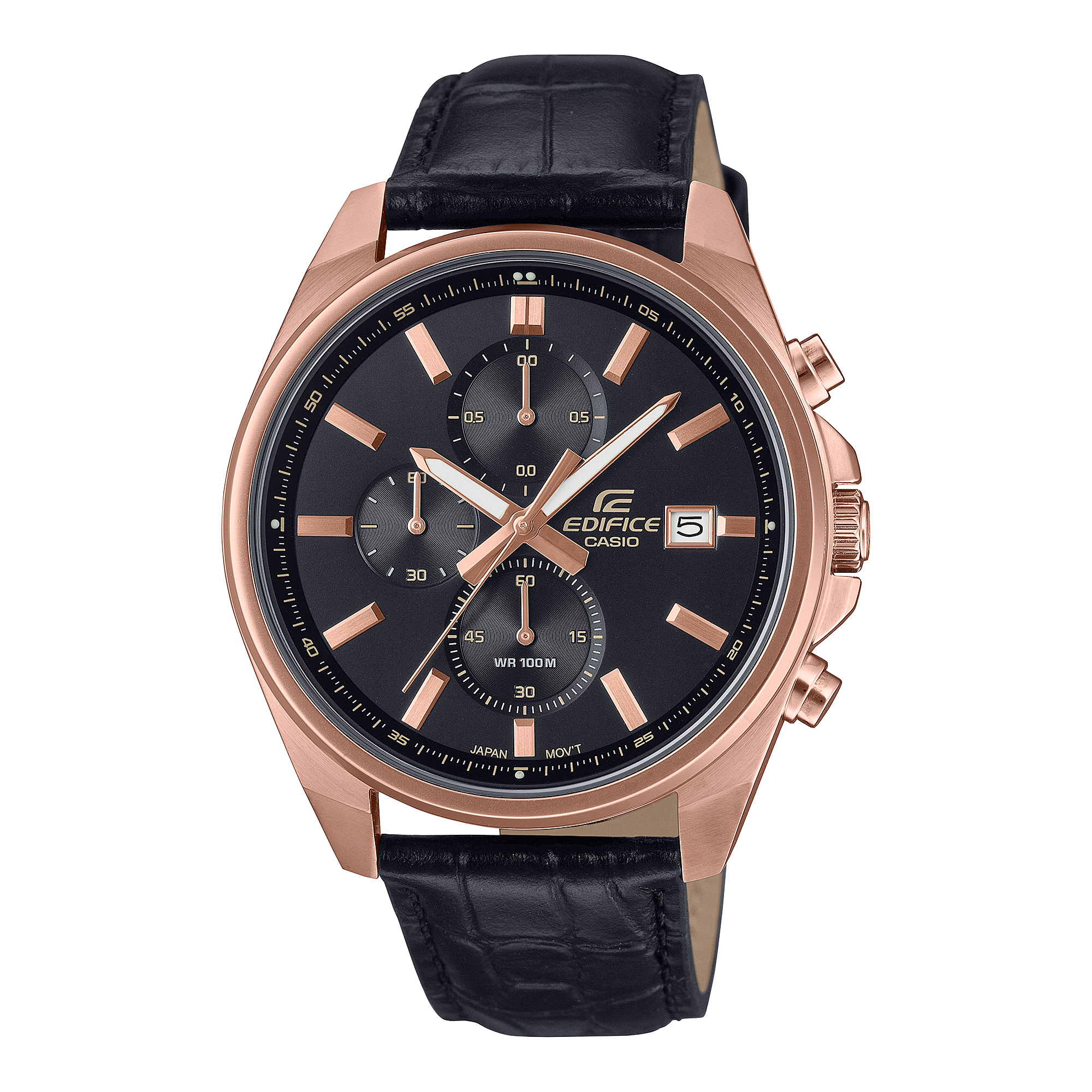 Đồng hồ Casio Edifice EFV-610ECL-1AUDF Chính hãng