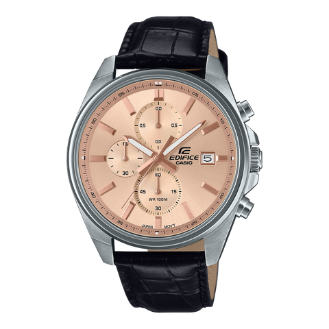 Đồng hồ Casio Edifice EFV-610EL-5A Chính hãng