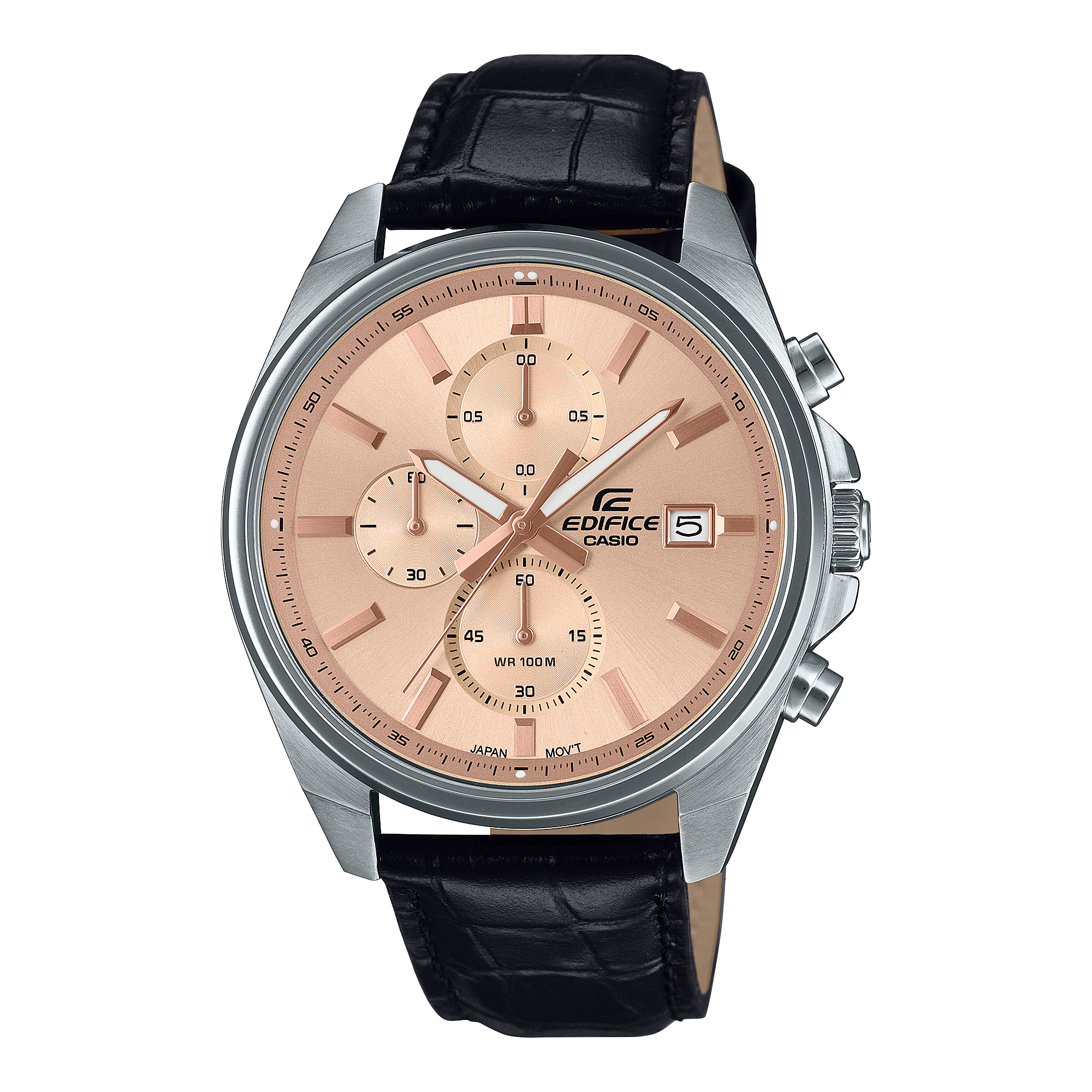 Đồng hồ Casio Edifice EFV-610EL-5AUDF Chính hãng
