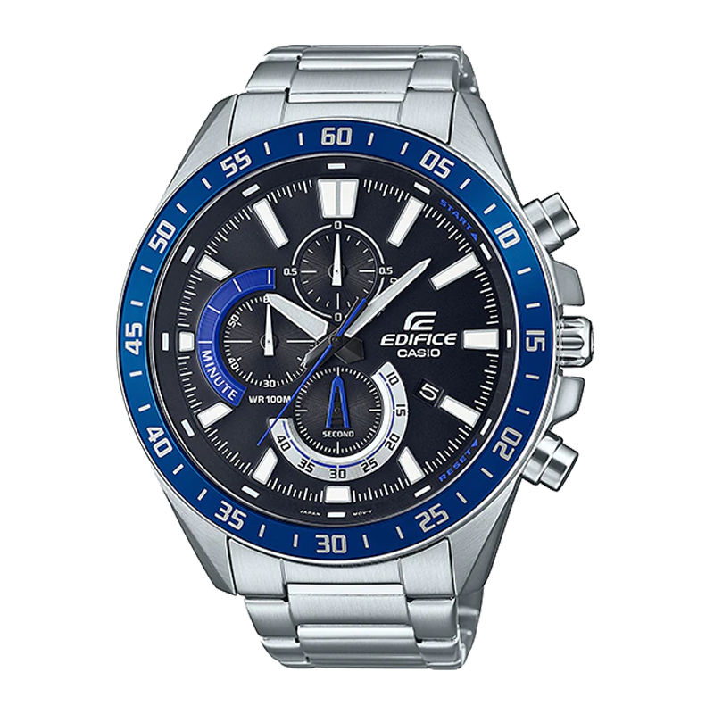 Đồng hồ Casio Edifice EFV-620D-1A2VUDF Chính Hãng
