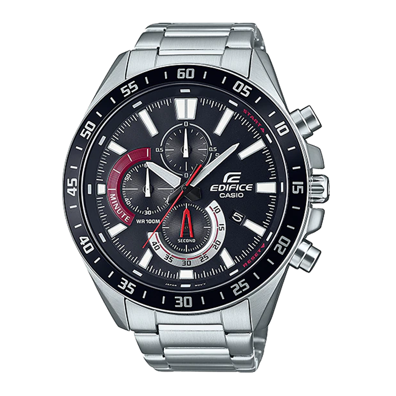Đồng hồ Casio Edifice EFV-620D-1A4VUDF Chính Hãng