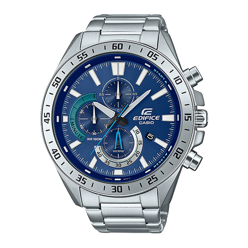 Đồng hồ Casio Edifice EFV-620D-2AVUDF Chính Hãng