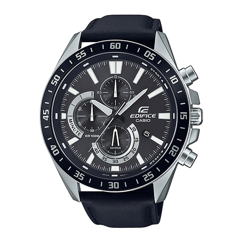 Đồng hồ Casio Edifice EFV-620L-1AVUDF Chính Hãng