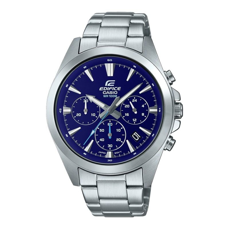 Đồng hồ Casio Edifice EFV-630D-2AVUDF Chính Hãng