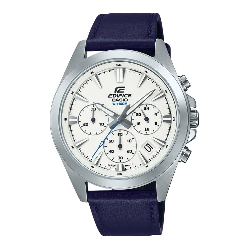 Đồng hồ Casio Edifice EFV-630L-7AVUDF Chính Hãng