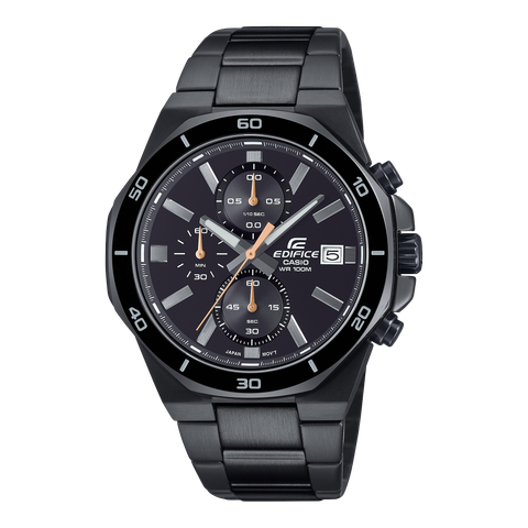 Đồng hồ Casio Edifice EFV-640DC-1A Chính Hãng