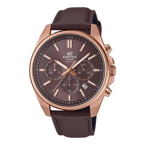 Đồng hồ Casio Edifice EFV-650CL-5A Chính Hãng