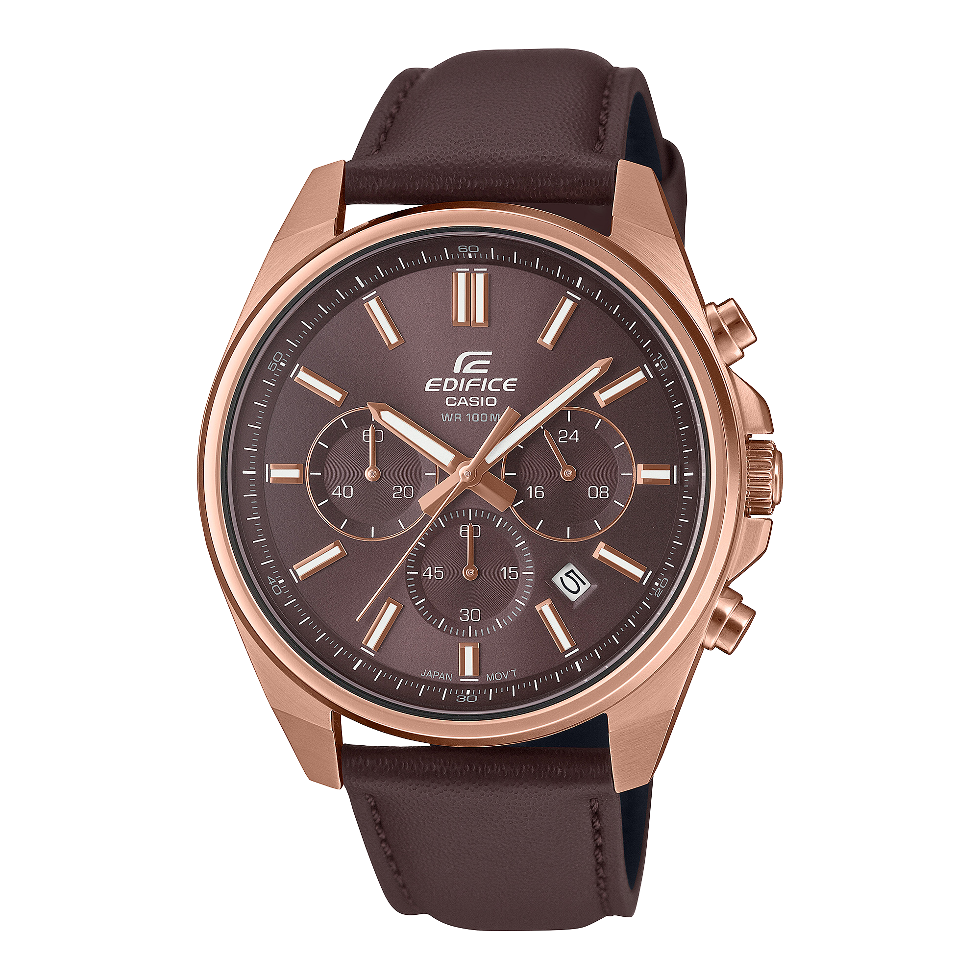 Đồng hồ Casio Edifice EFV-650CL-5AVUDF Chính Hãng