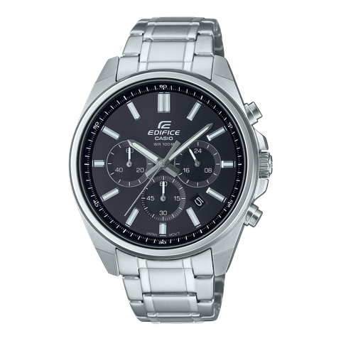 Đồng Hồ Casio Edifice EFV-650D-1A Chính Hãng