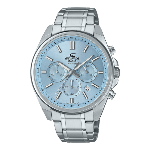 Đồng hồ Casio Edifice EFV-650D-2B Chính Hãng
