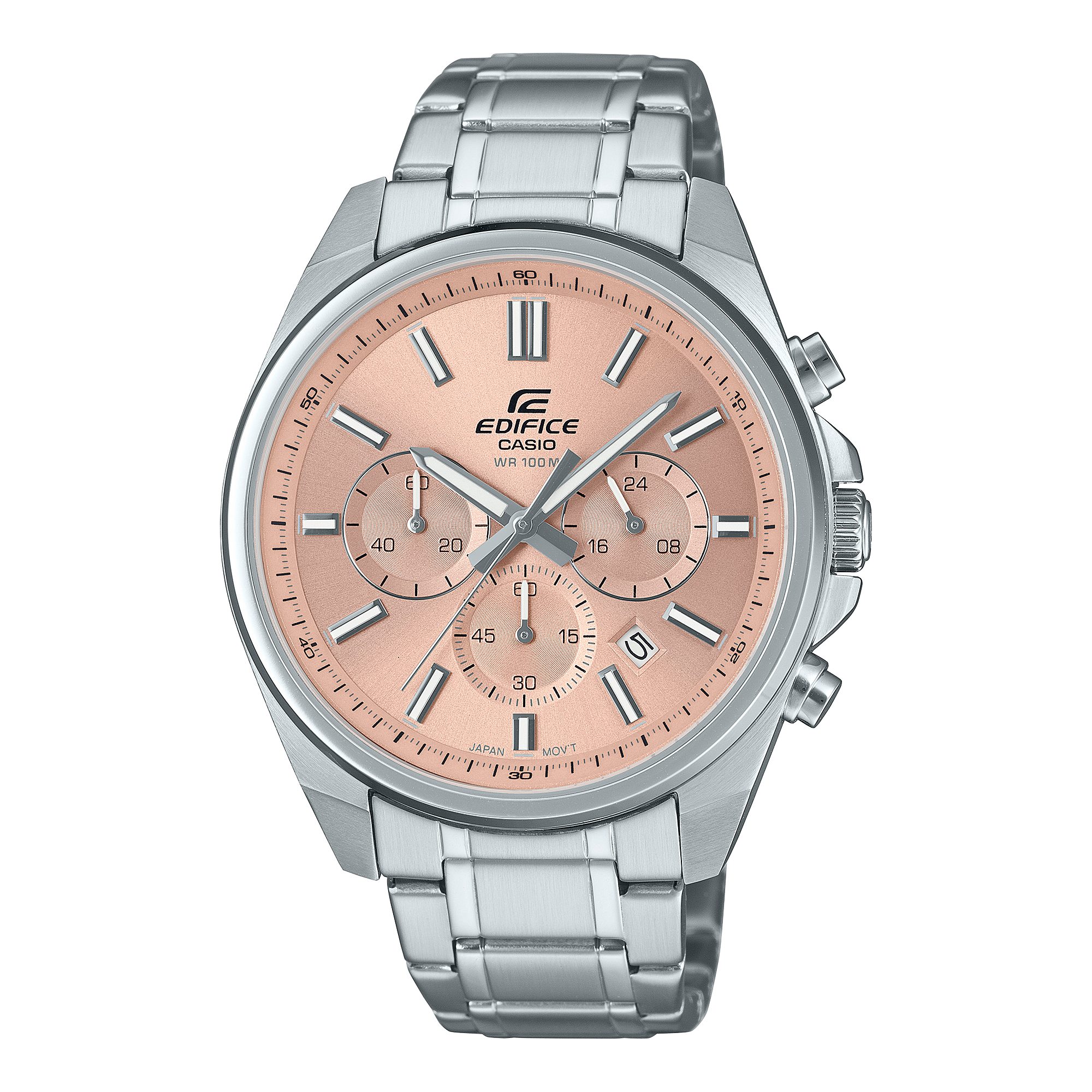 Đồng hồ Casio Edifice EFV-650D-4AVUDF Chính Hãng
