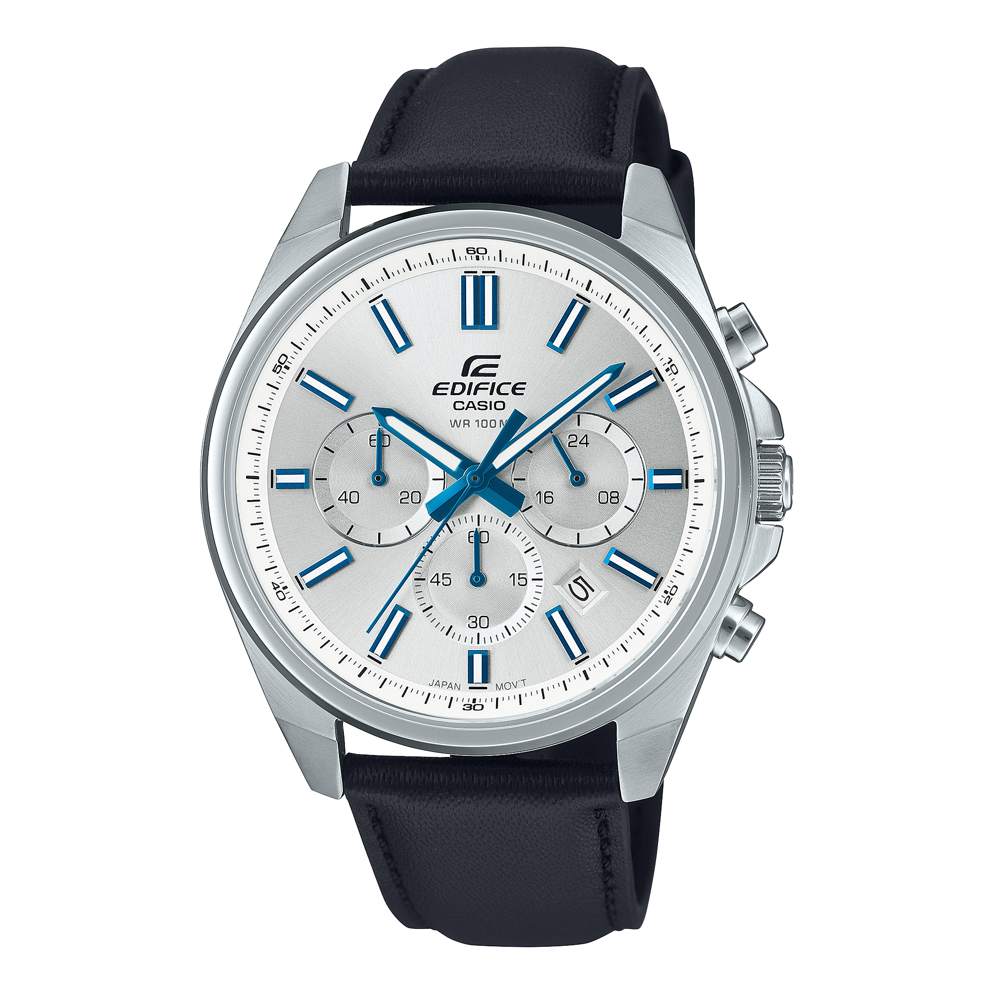 Đồng hồ Casio Edifice EFV-650L-7AVUDF Chính Hãng
