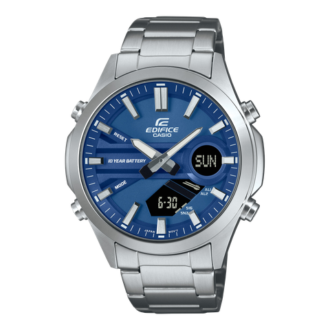 Đồng Hồ CASIO EDIFICE EFV-C120D-2ADF Chính Hãng