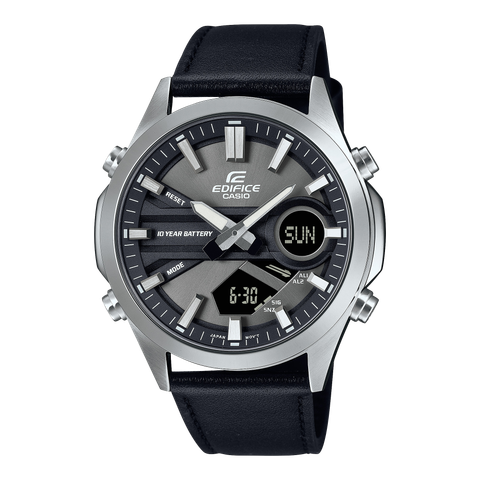 Đồng Hồ CASIO EDIFICE EFV-C120L-8ADF Chính Hãng