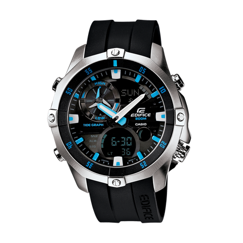 Đồng hồ Casio Edifice EMA-100-1A Chính Hãng