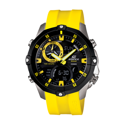 Đồng hồ Casio Edifice EMA-100B-1A9 Chính Hãng
