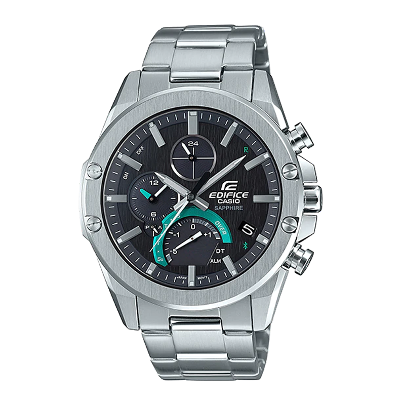 ng h Casio Edifice EQB 1000D 1ADR Chinh Hang Casio Anh Khue Watch