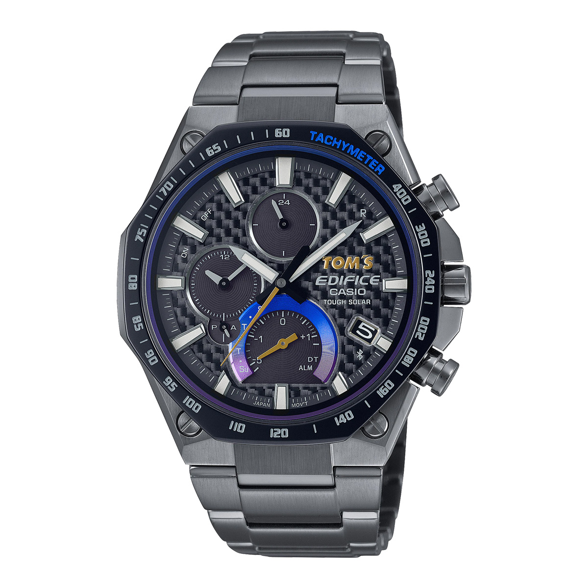 Đồng hồ Casio Edifice EQB-1100TMS-1ADR Chính Hãng