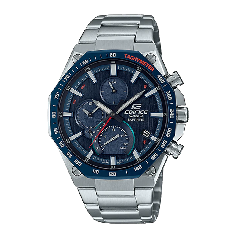 Đồng hồ Casio Edifice EQB-1100XDB-2ADR Chính Hãng