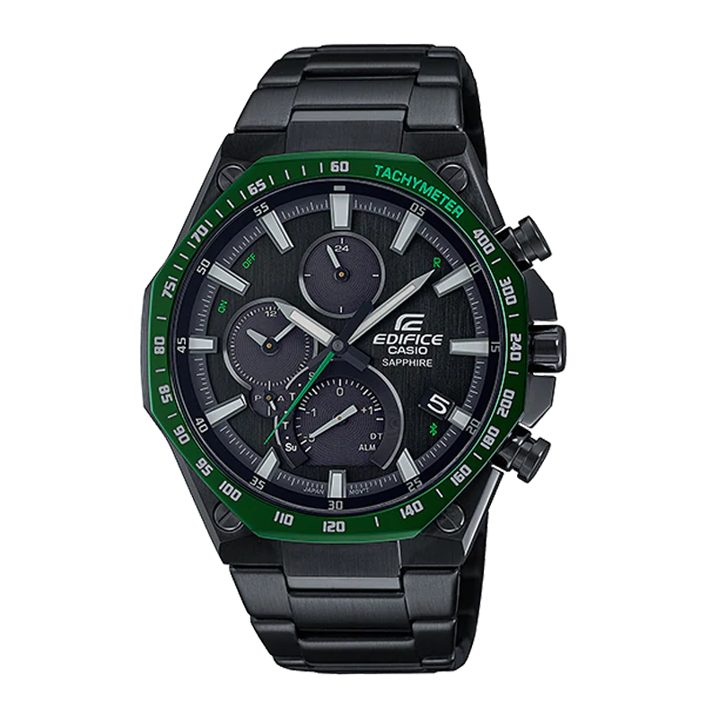 Đồng hồ Casio Edifice EQB-1100XDC-1ADR Chính Hãng